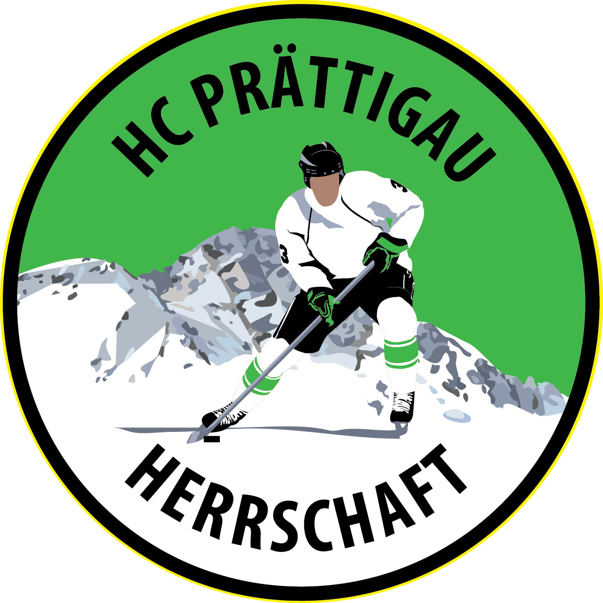 Stephan Weber, Präsident HC-Prättigau-Herrschaft