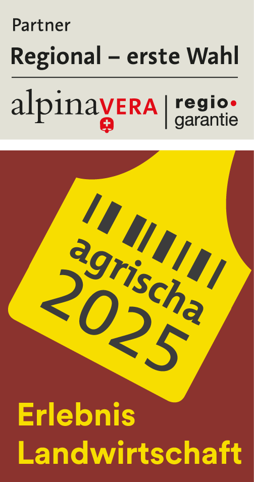 Daniela Göpfert, Marketing, Medien OK agrischa Erlebnis 2025