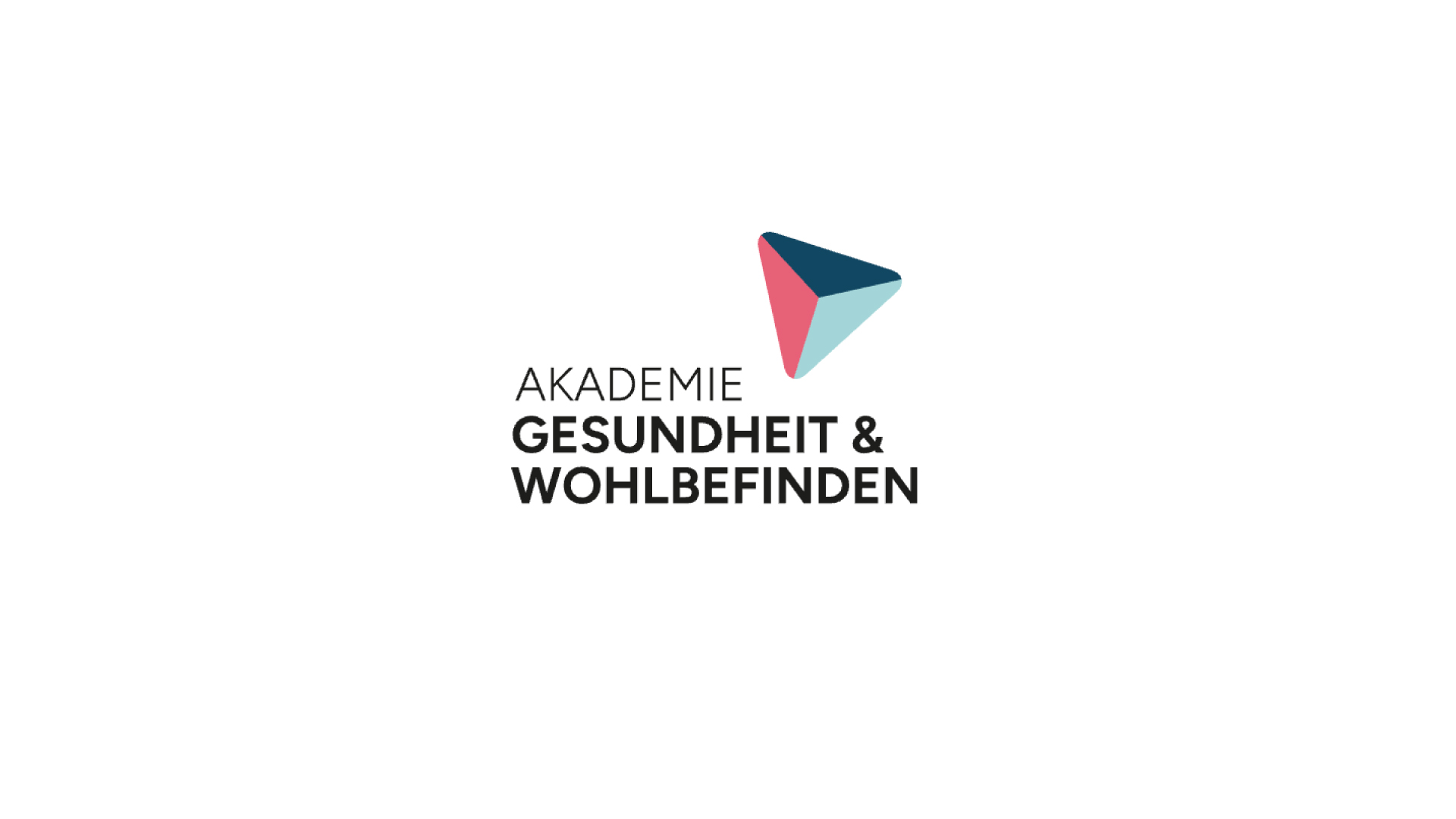 Andreas Fleischlin, Gründer Akademie Gesundheit & Wohlbefinden