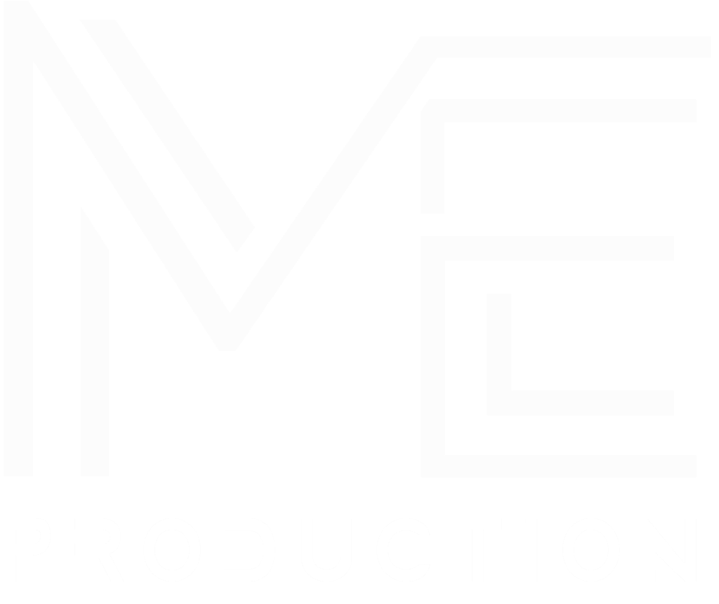 ME Filmproduction Logo