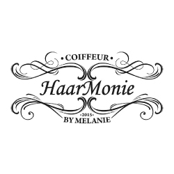 Melanie Schleier, Inhaberin Coiffeur HaarMonie